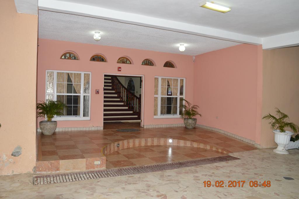 Casa De Shalom Hotel Ocho Rios Luaran gambar