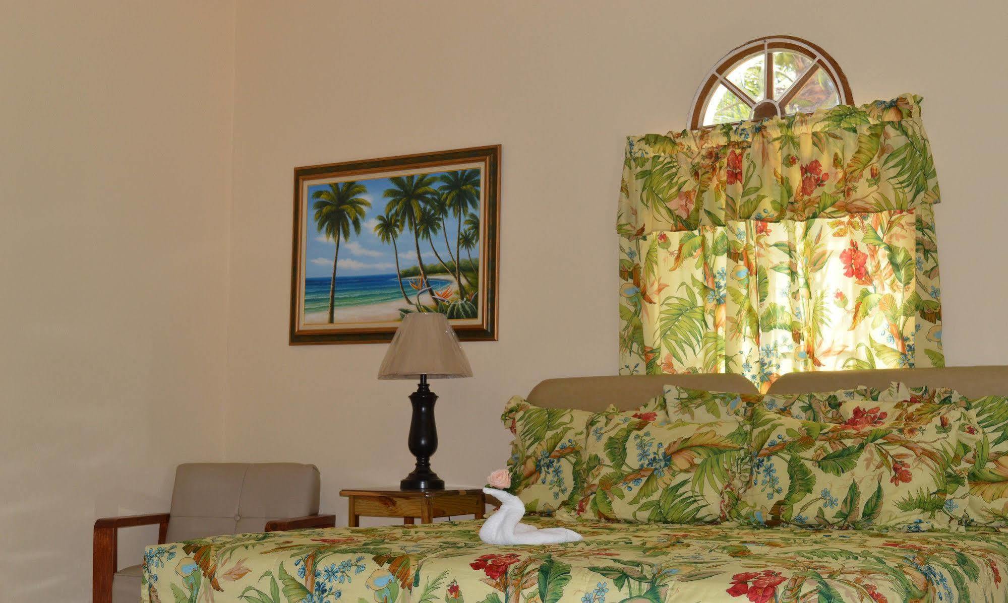 Casa De Shalom Hotel Ocho Rios Luaran gambar